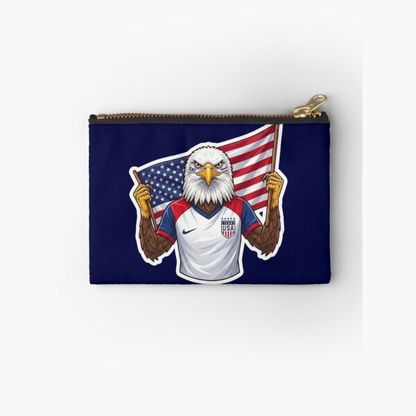 Artikelvorschau, USA EAGL entworfen und verkauft von Snurly.
