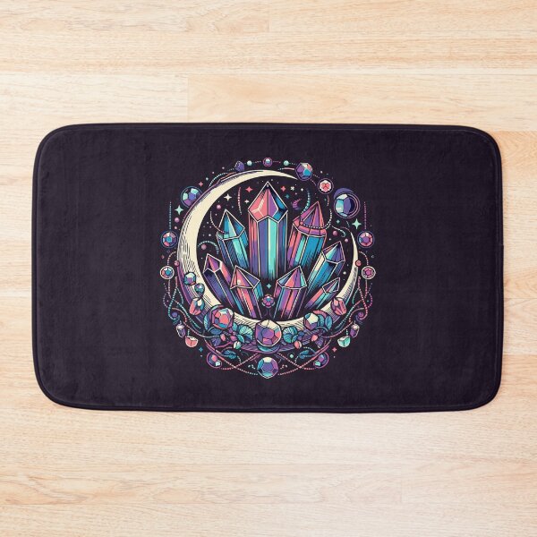 Item preview, The Dark Crystal Enchanted Crystal of Thra designed and sold by NerdiPop.