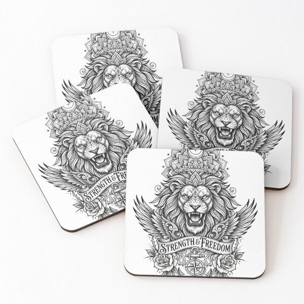 Item preview, Tattoo Art Ink Design | Body Art Illustration | Edgy Tattoo Inspired Graphics | Tattoo Culture Fashion Decor Accessories designed and sold by Beauty Hand LK.