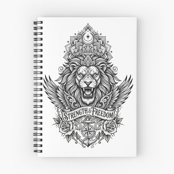 Item preview, Tattoo Art Ink Design | Body Art Illustration | Edgy Tattoo Inspired Graphics | Tattoo Culture Fashion Decor Accessories designed and sold by Beauty Hand LK.