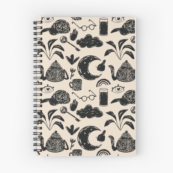 Item preview, Everyday patterns designed and sold by Ahaime.