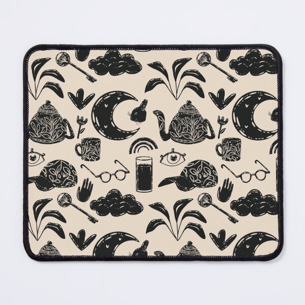 Item preview, Everyday patterns designed and sold by Ahaime.