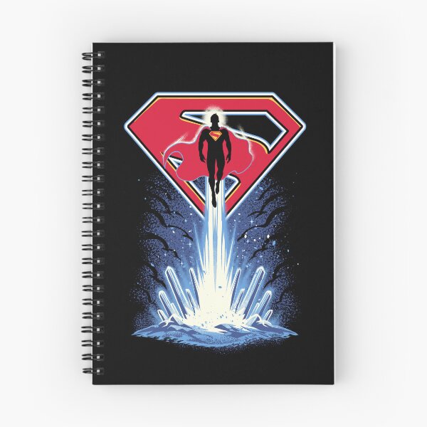 Item preview, Superman 2025 movie V2 designed and sold by sarudraws.