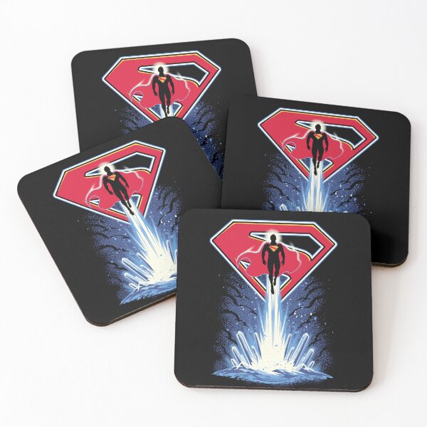Item preview, Superman 2025 movie V2 designed and sold by sarudraws.