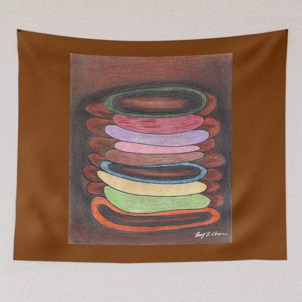 Item preview, Gravity Crush designed and sold by Haxson37art.