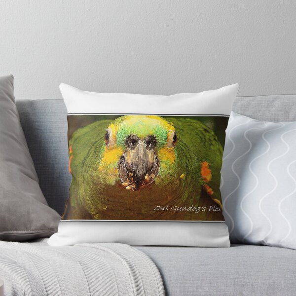 Item preview, When i'm eating, I'm eating! designed and sold by gundogpic.