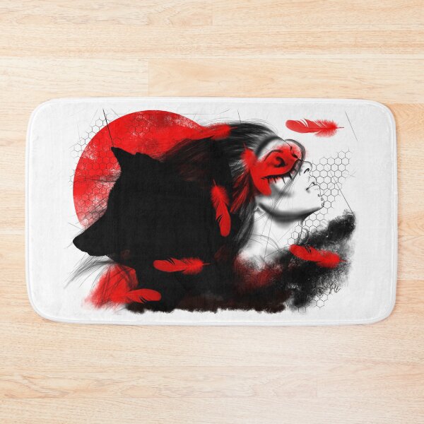 Item preview, Call of the Wild designed and sold by Azure-Lykos.