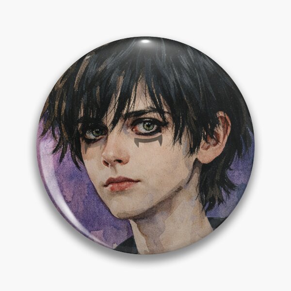 Item preview, Christopher Lyonsblood designed and sold by G.C.JONES.