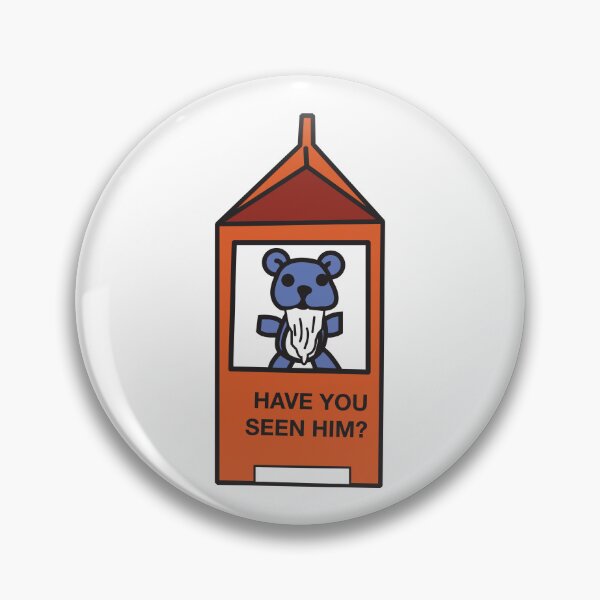 Item preview, Mr. Bobo is missing designed and sold by ps-tees.