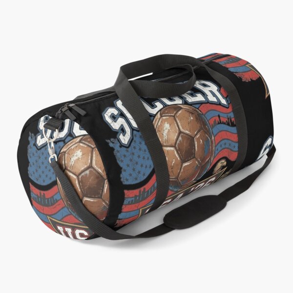 Item preview, Vintage Soccer USA 26 Retro 1994 World Tournament . designed and sold by  TrendForge.
