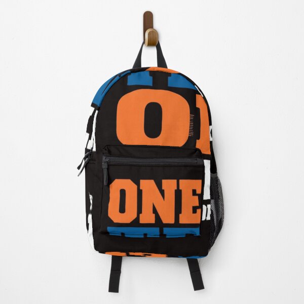 Item preview, One City Team One Nation New York Knicks Fan T-Shirt | NYC Basketball Pride designed and sold by Vvmd.