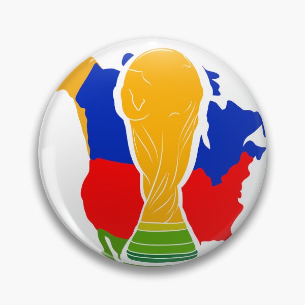Item preview, Global football championship 2026 designed and sold by nickardi.