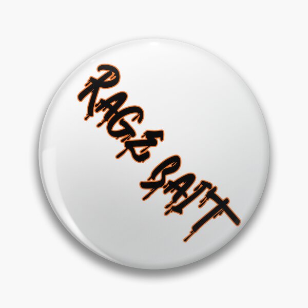 Item preview, Rage Bait Caption designed and sold by EfiKrios.