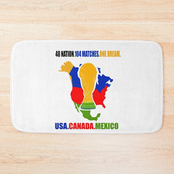 Item preview, Global football championship 2026 designed and sold by nickardi.