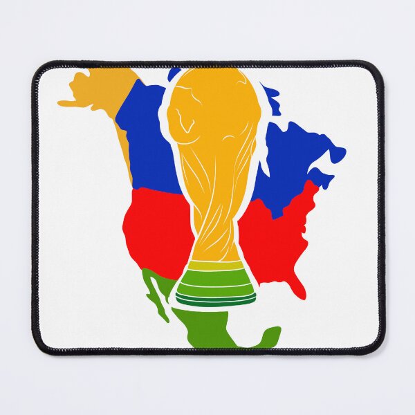 Item preview, Global football championship 2026 designed and sold by nickardi.