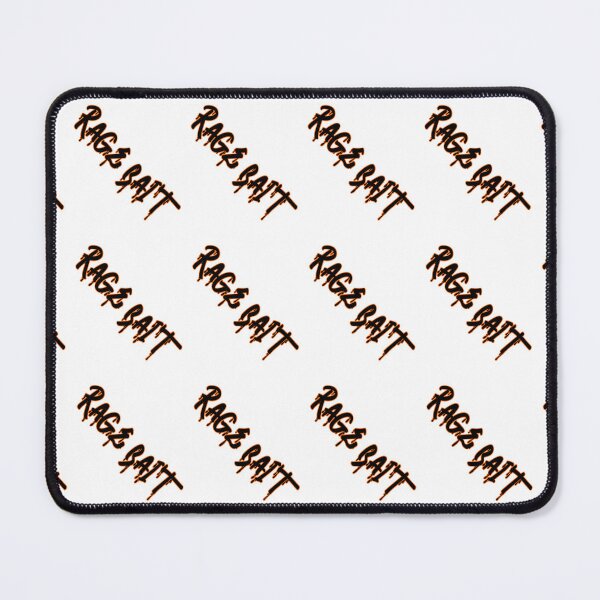 Item preview, Rage Bait Caption designed and sold by EfiKrios.