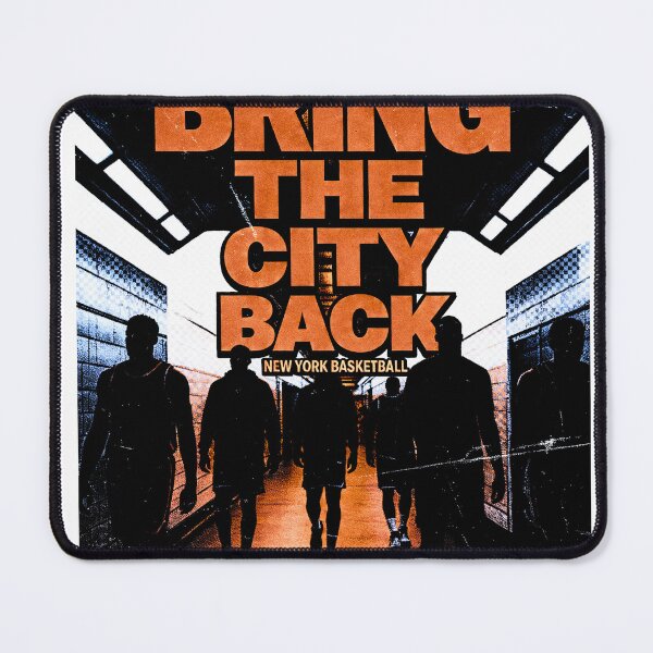 Item preview, Bring The City Back New York Basketball Vintage designed and sold by JMS-Artvintage.