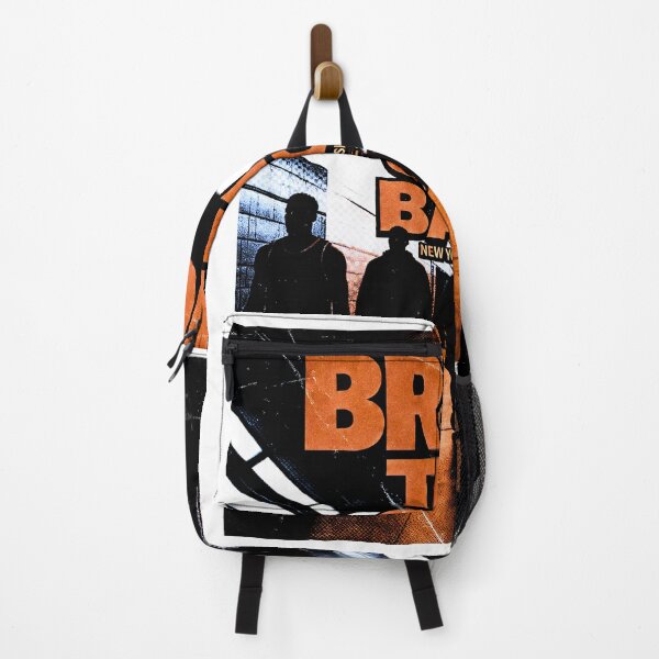 Item preview, Bring The City Back New York Basketball Vintage designed and sold by JMS-Artvintage.