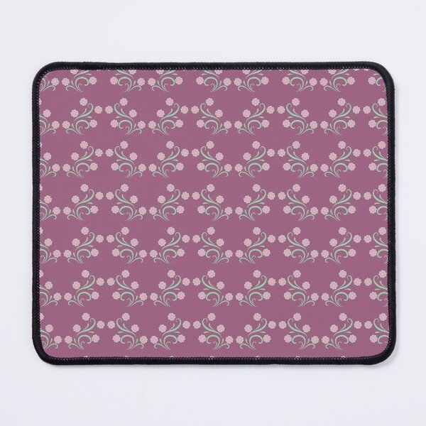Item preview, Elegant and romantic floral pattern designed and sold by AlicinaM.