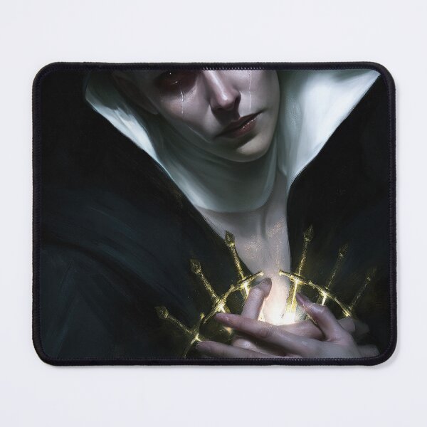 Item preview, With a Heart of Blades designed and sold by JaimeLikes.