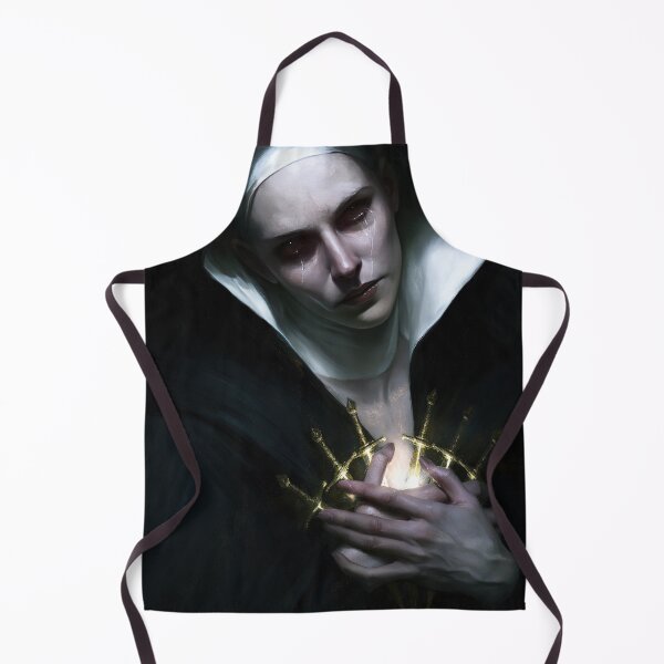 Item preview, With a Heart of Blades designed and sold by JaimeLikes.