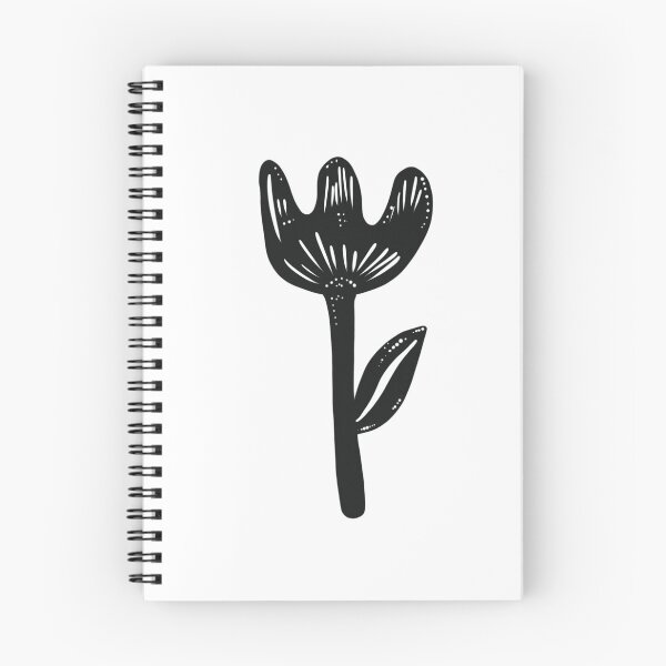 Item preview, Abstract flower designed and sold by Ahaime.