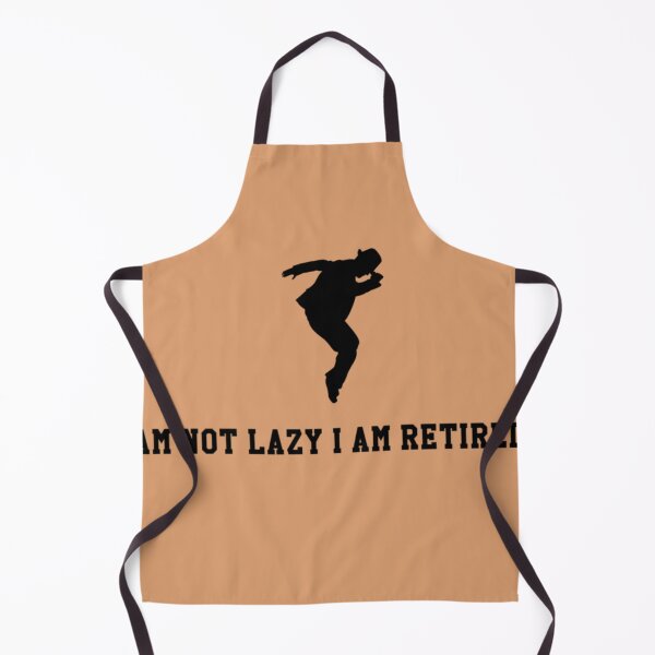 Item preview, Lazy Retired designed and sold by miroslaw58.