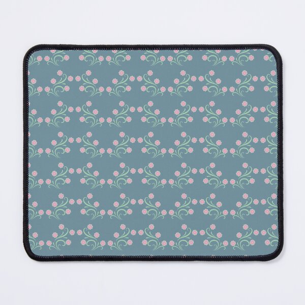 Item preview, Elegant and romantic floral pattern designed and sold by AlicinaM.