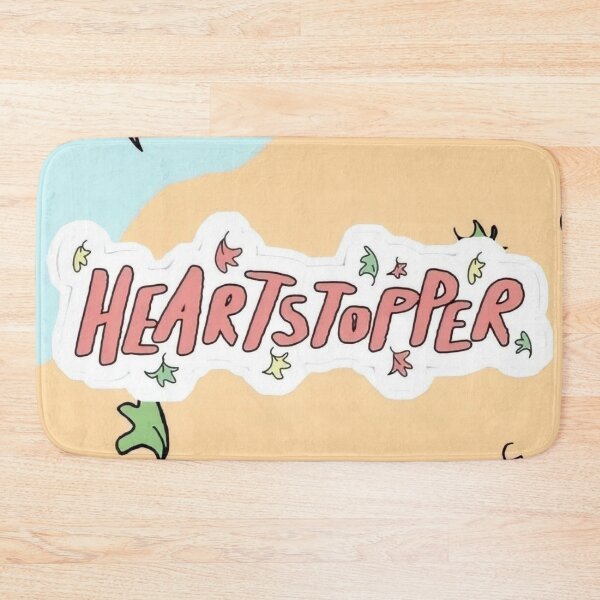 Item preview, Leaves hi hi  designed and sold by MarilieDurgan.