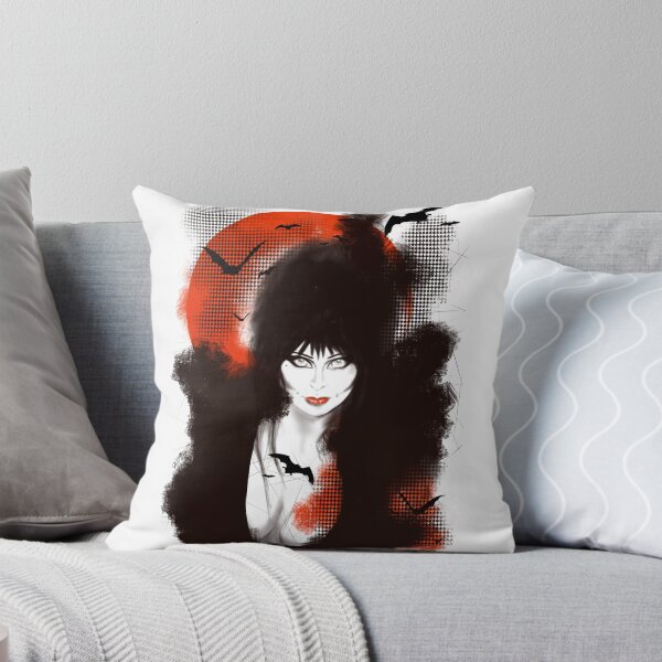 Item preview, Mistress of the Dark designed and sold by Azure-Lykos.
