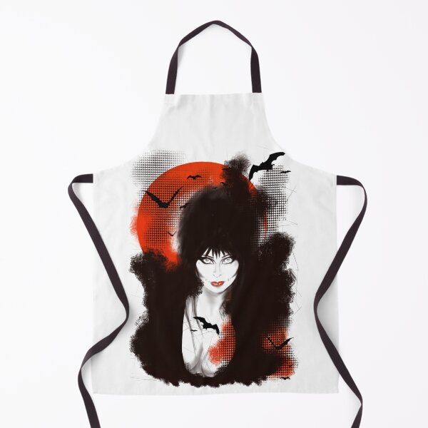 Item preview, Mistress of the Dark designed and sold by Azure-Lykos.