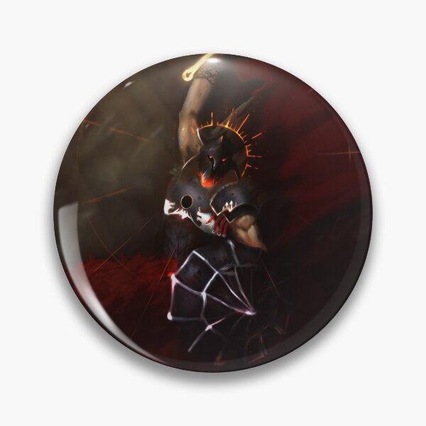 Item preview, Horseman of the Apocalypse designed and sold by Gaviotapepera.