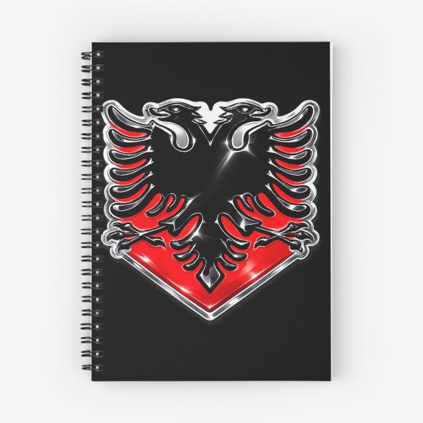 Item preview, Albania (Chrome Version) designed and sold by LockedUp.
