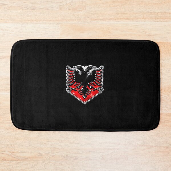 Item preview, Albania (Chrome Version) designed and sold by LockedUp.