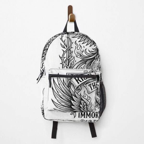 Item preview, Tattoo Art Ink Design | Body Art Illustration | Edgy Tattoo Inspired Graphics | Tattoo Culture Fashion Decor Accessories designed and sold by Beauty Hand LK.