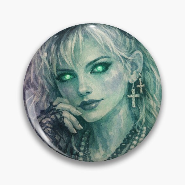 Item preview, Crystal designed and sold by G.C.JONES.