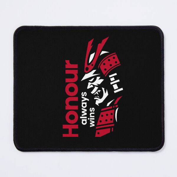 Item preview, Way of the Warrior | Samurai designed and sold by CodeRonin®.