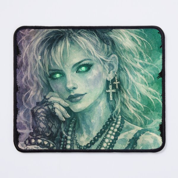 Item preview, Crystal designed and sold by G.C.JONES.