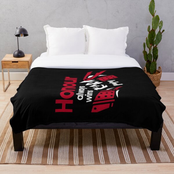 Item preview, Way of the Warrior | Samurai designed and sold by CodeRonin®.