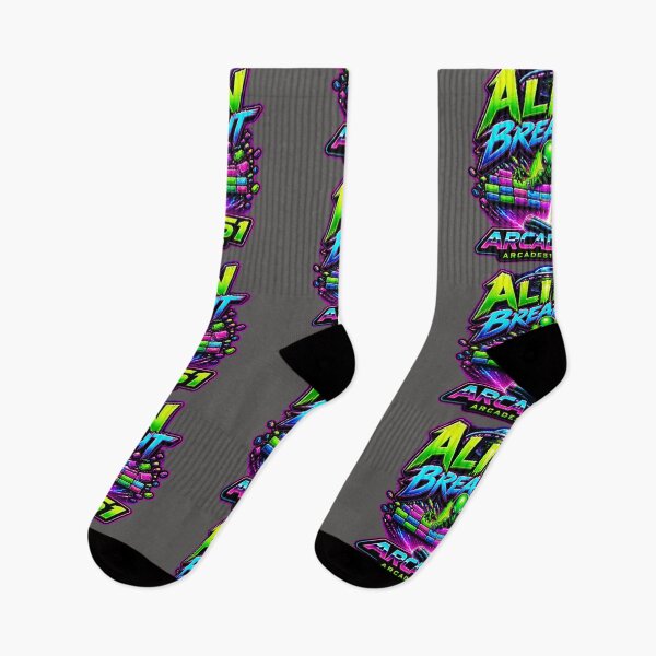 Item preview, Arcade51: Alien Breakout designed and sold by Arcade51az.