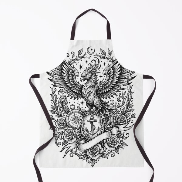 Item preview, Tattoo Art Ink Design | Body Art Illustration | Edgy Tattoo Inspired Graphics | Tattoo Culture Fashion Decor Accessories designed and sold by Beauty Hand LK.