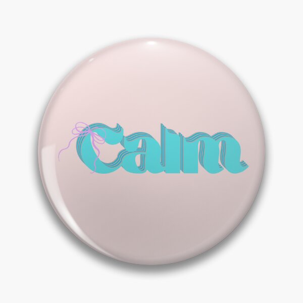 Item preview, Calm designed and sold by Violet-Forge.