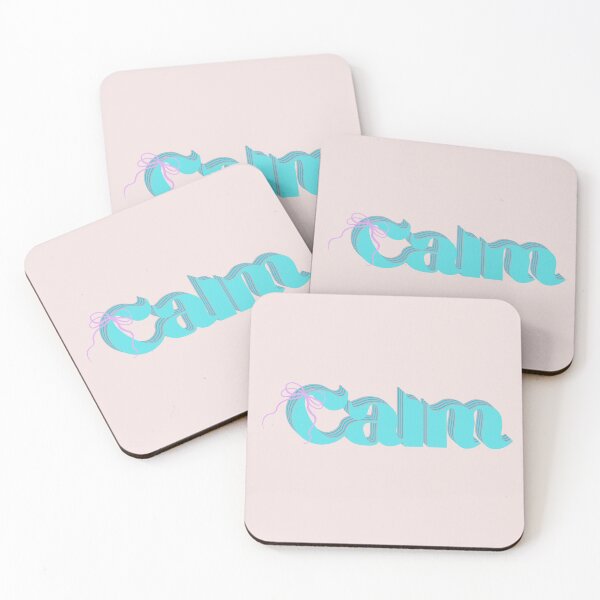 Item preview, Calm designed and sold by Violet-Forge.