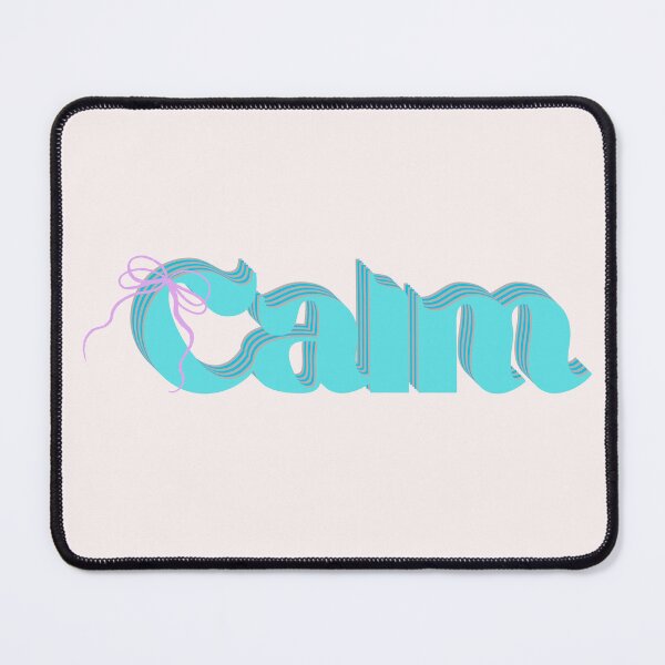 Item preview, Calm designed and sold by Violet-Forge.