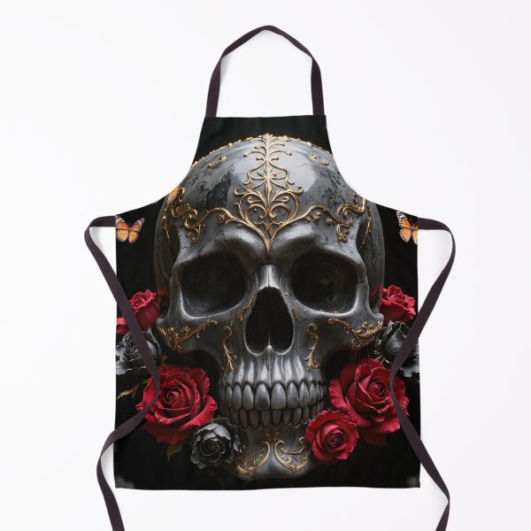 Item preview, Death Blooms Eternal designed and sold by FireMelody.