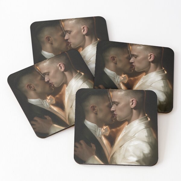 Item preview, The Dance of Love designed and sold by JaimeLikes.