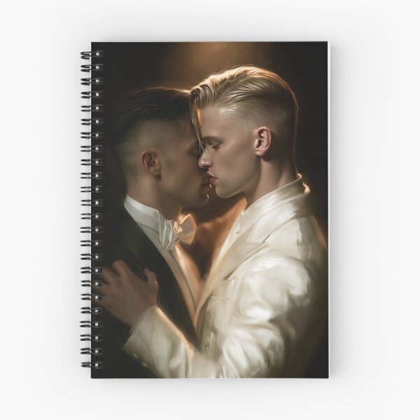 Item preview, The Dance of Love designed and sold by JaimeLikes.