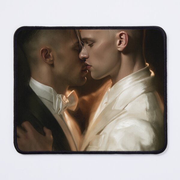 Item preview, The Dance of Love designed and sold by JaimeLikes.