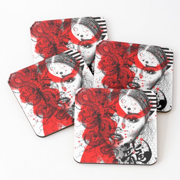 Item preview, Red Dragon designed and sold by Azure-Lykos.