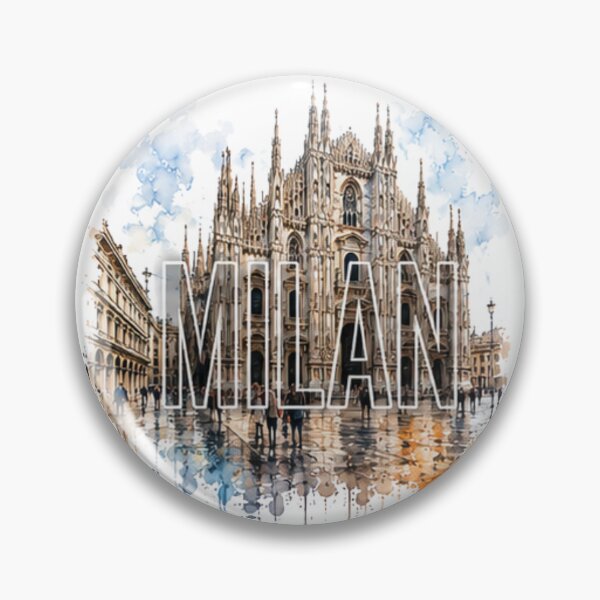 Item preview, Milan designed and sold by VelumStudio.